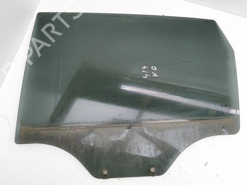 Used Rear left door window OPEL ANTARA A (L07) 2.2 CDTi (163 hp) 28892192