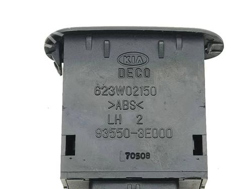Switch KIA SORENTO I (JC) 2.5 CRDi | BP36190829I30 - Image 7