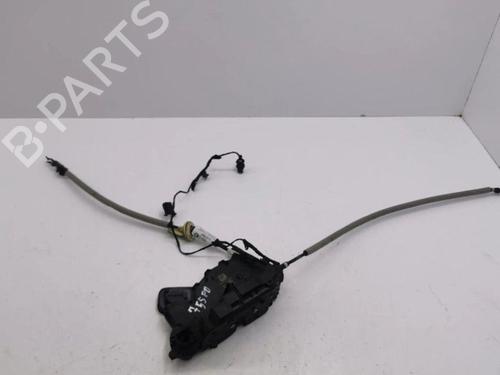 Used Front right lock VW GOLF VIII (CD1, DA1) 1.0 TSI (90 hp) 28898296