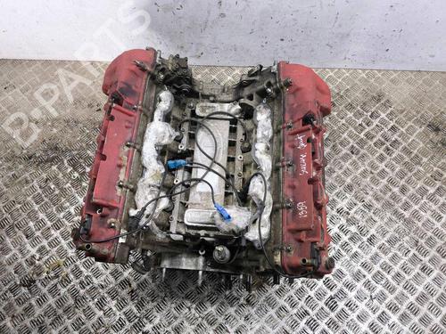 Used Engine Engine 39618480 39618480