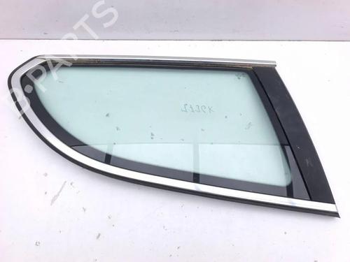 Panel rude bagtil venstre Panel rude bagtil venstre BMW X5 (E53) 4.8 is (360 hp) 34442572 34442572
