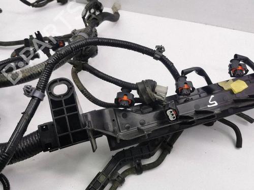 Wiring harness HONDA CR-V IV (RM_) 1.6 i-DTEC 4WD (RE6) | BP40191406E16  - Image 12