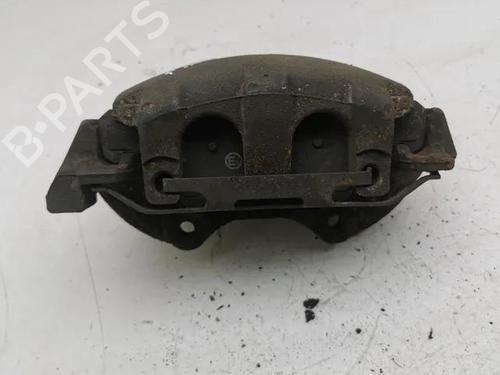 Used Left front brake caliper MERCEDES-BENZ M-CLASS (W164) ML 320 CDI 4-matic (164.122) (224 hp) 28860505
