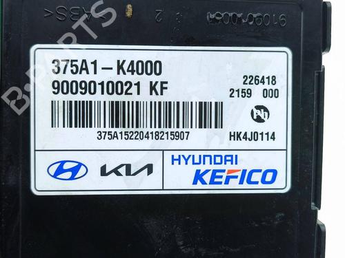 Elektronisk modul HYUNDAI KONA (OS, OSE, OSI) EV | BP29976095M83