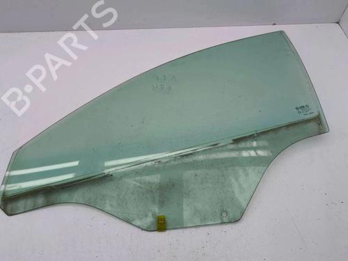 Used Front left door window OPEL ANTARA A (L07) 2.2 CDTi (163 hp) 28896023