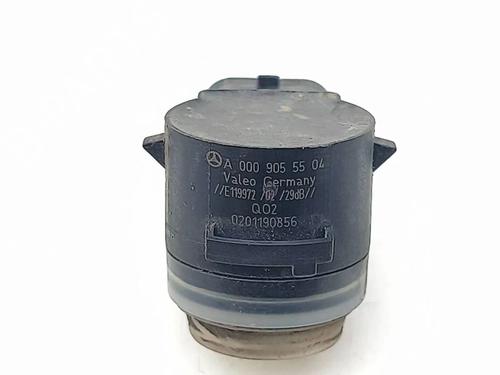 Electronic module MERCEDES-BENZ A-CLASS (W177) A 180 d (177.003) | BP33671320M83  - Image 8