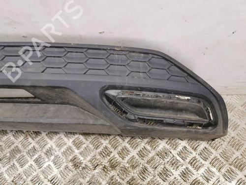 Frontspoilerlippe AUDI Q2 (GAB, GAG) 1.4 TFSI | BP36208254C153 - Image 6