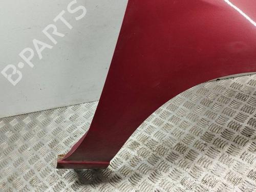 Right front fenders MAZDA 5 (CR) 2.0 CD (CR19) | BP28895627C42 