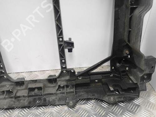Radiator set MAZDA 6 Saloon (GG) 2.0 DI (GG14) | BP28869614M120
