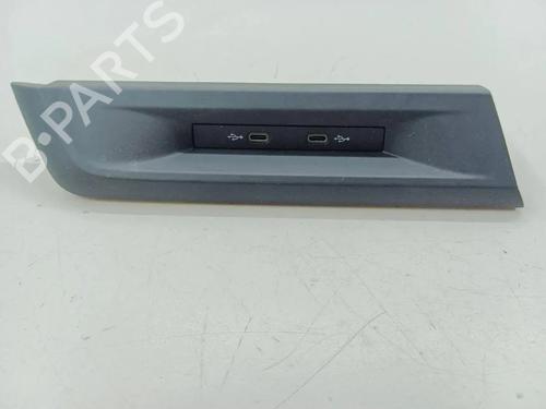 Used Electronic module Electronic module 36208494 36208494