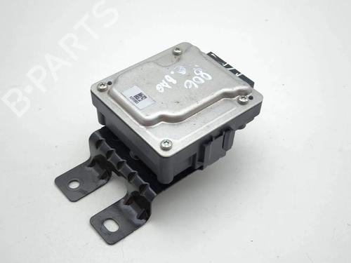 Electronic module KIA SPORTAGE IV (QL, QLE) 1.6 T-GDI | BP33225920M83 - Image 4
