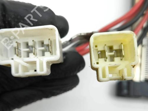 Heater resistor SUBARU FORESTER (SH_) 2.0 D AWD (SHH, SHD, SHN) | BP28871780M108 