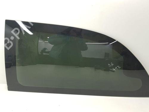 Used Rear left quarter glass CHRYSLER VOYAGER IV (RG, RS) 3.8 (218 hp) 28892065