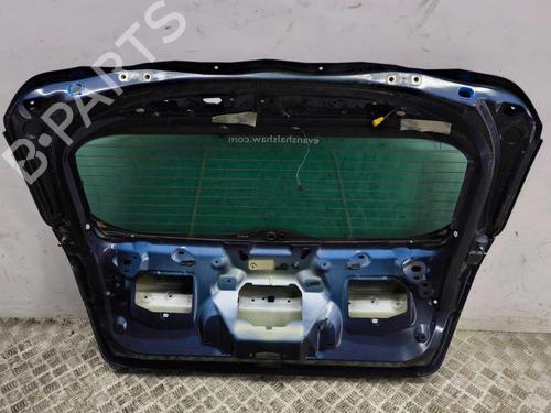 Tailgate CITROËN DS4 (NX_) 1.6 HDi 110 | BP28887690C6 