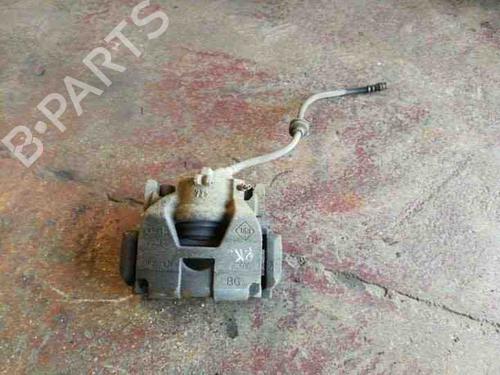 Used Left front brake caliper RENAULT GRAND SCÉNIC III (JZ0/1_) 1.9 dCi (JZ0J, JZ0N, JZ1K, JZ1S) (131 hp) 28865948