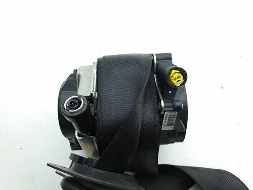 Front right seatbelt AUDI A4 B9 Avant (8W5, 8WD) S4 TDI Mild Hybrid quattro | BP38251701I25 - Image 5
