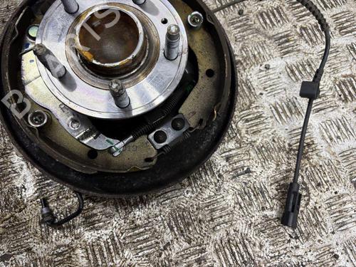 Right rear steering knuckle CHEVROLET TRAX 1.4 | BP30923536M28