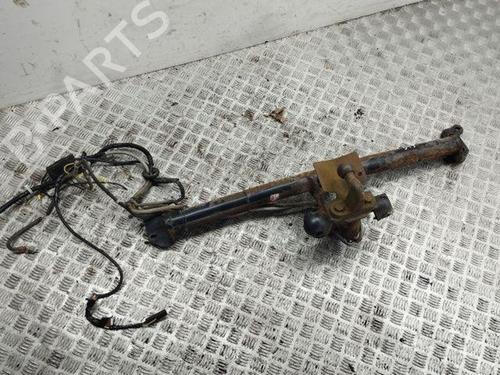 Tow ball/Mechanism NISSAN X-TRAIL II (T31) 2.0 dCi 4x4 | BP28845209C141 