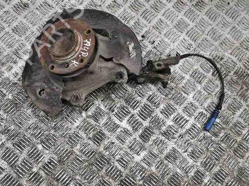 Left front steering knuckle BMW 5 (E39) 525 d | BP28861891M25