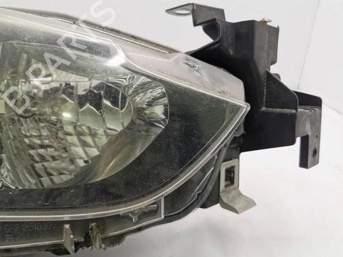 Right headlight MAZDA 6 Estate (GJ, GL) 2.2 D | BP28894595C29 - Image 11