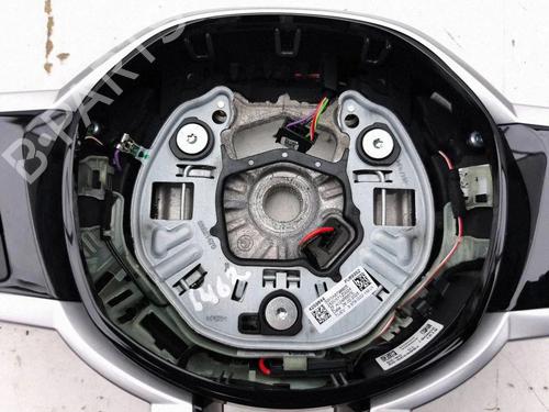 Steering wheel BMW i4 (G26) eDrive40 | BP39990733C49 - Image 9