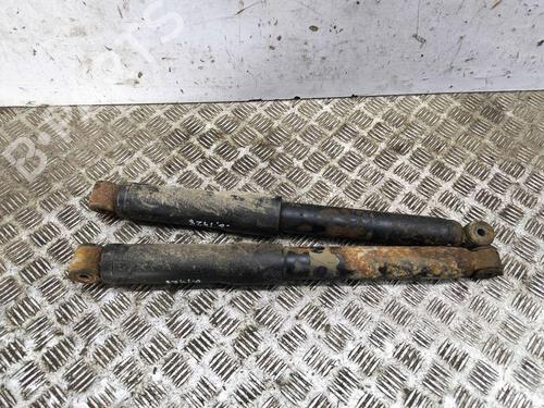 Used Left rear shock absorber Left rear shock absorber 39512205 39512205