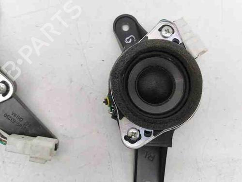 Electronic module LEXUS IS C (GSE2_) 350 (GSE21) | BP28858018M83