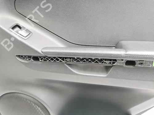 Rear right panel MERCEDES-BENZ M-CLASS (W164) ML 350 4-matic (164.186) | BP36188582C61  - Image 6