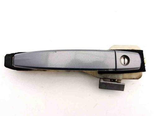 Rear left exterior door handle OPEL ANTARA A (L07) 2.2 CDTi 4x4 | BP29230991C130 