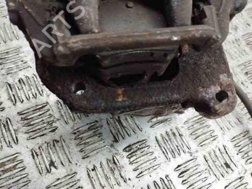 Right rear brake caliper CITROËN C4 Picasso II 1.6 HDi / BlueHDi 115 | BP28848628M106 
