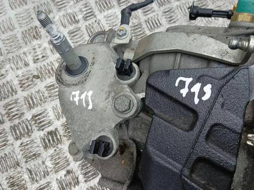 Gearbox RENAULT CLIO V (B7_) 1.3 TCe 130 (B7MF) | BP38279082M3 - Image 5