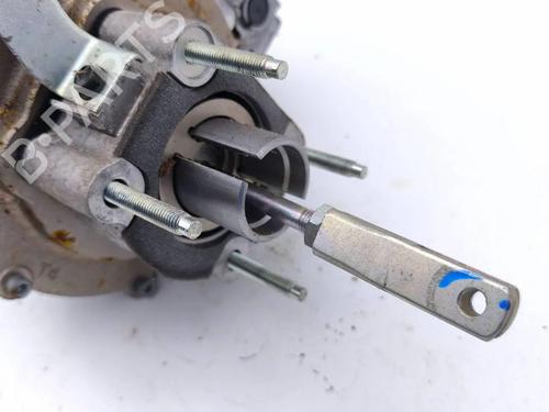 Servo brake NISSAN LEAF (ZE1) Electric | BP32674796M42 - Image 6