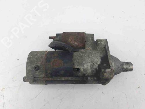 Used Starter CHRYSLER GRAND VOYAGER V (RT) 2.8 CRD (163 hp) 28902550