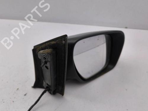 Right mirror MAZDA CX-7 (ER) 2.2 MZR-CD AWD (ER10A) | BP28892917C27 