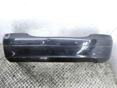 Used Rear bumper MERCEDES-BENZ S-CLASS (W221, V221) S 320 CDI (211 hp) 28872709