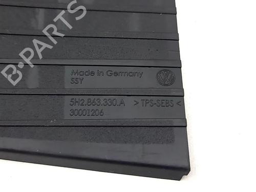 Cup/Object holder VW GOLF VIII (CD1, DA1) 1.5 eTSI | BP33916156I37 - Image 4
