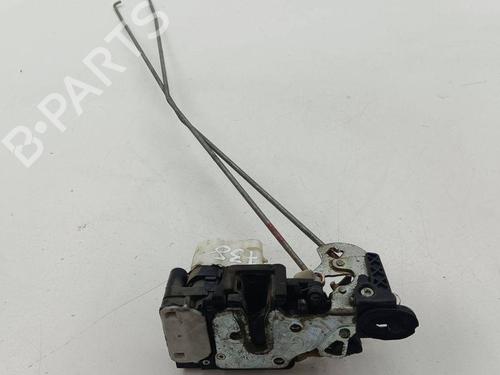 Rear left lock SAAB 9-7X 4.2 AWD | BP28897900C100 