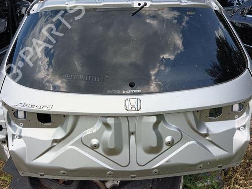 Used Tailgate HONDA ACCORD VIII Estate (CW) 2.2 i-DTEC (CW3) (150 hp) 28888440