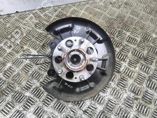 Used Right rear steering knuckle Right rear steering knuckle 37456631 37456631
