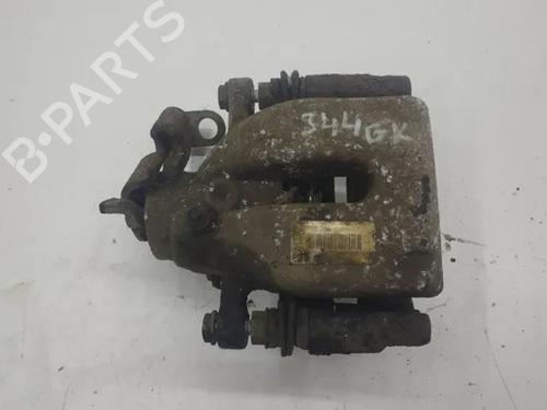 Used Left rear brake caliper CITROËN DS4 (NX_) 2.0 HDi 165 (163 hp) 28845009