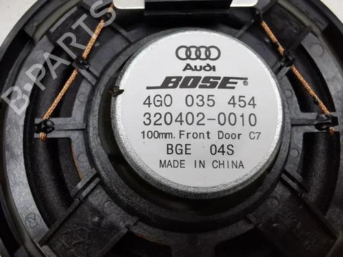 Electronic module AUDI A7 Sportback (4GA, 4GF) 3.0 TDI quattro | BP28863189M83 