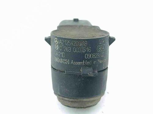 Electronic sensor MERCEDES-BENZ E-CLASS (W212) E 350 BlueTEC (212.024) | BP29057416M84 