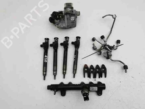 Used Injector FORD GALAXY III (CK) 2.0 TDCi (150 hp) 28863792