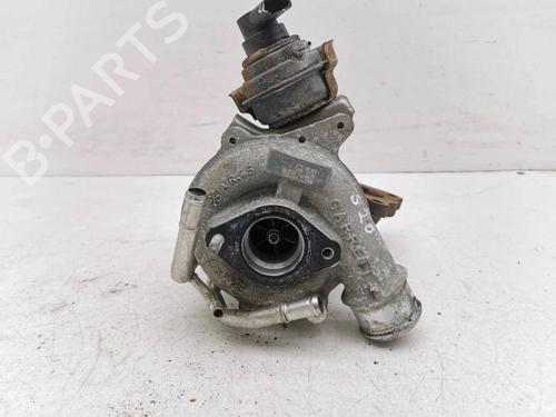 Used Turbocharger/Supercharger HONDA CIVIC IX (FK) 2.2 i-DTEC (FK3) (150 hp) 28893734