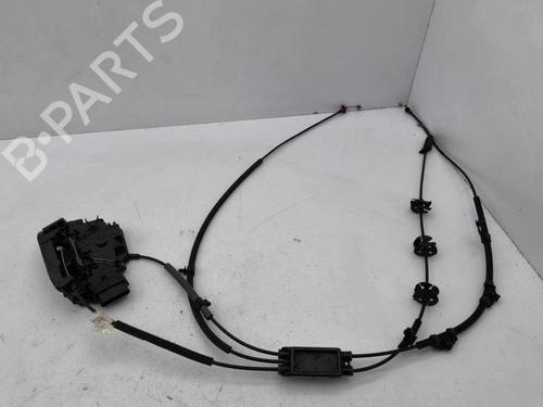 Used Rear right lock FORD GRAND C-MAX (DXA/CB7, DXA/CEU) 2.0 TDCi (163 hp) 28894400