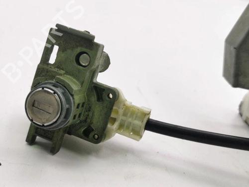 Front right lock HONDA ACCORD VIII (CU) 2.2 i-DTEC (CU3) | BP28903910C97 