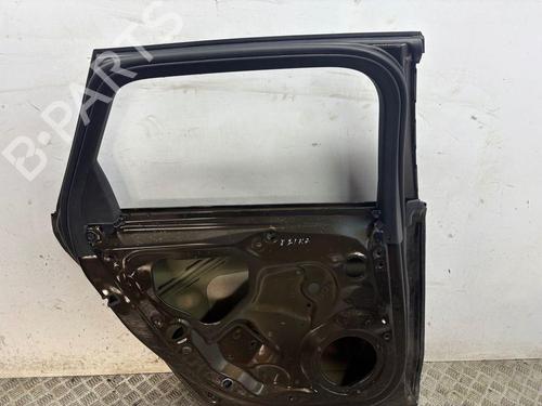 Dør venstre bagtil AUDI A6 Allroad C7 (4GH, 4GJ) 3.0 TDI quattro | BP30053420C4 