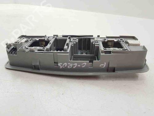 Interior roof light CITROËN C-CROSSER (VU_, VV_) 2.2 HDi | BP28888891I8 