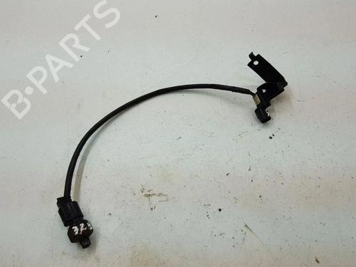Electronic sensor KIA CARENS III MPV (UN) 2.0 CRDi 140 | BP38243337M84 - Image 6