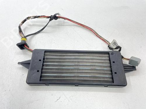 Used Heater matrix Heater matrix CHRYSLER GRAND VOYAGER V (RT) 2.8 CRD (163 hp) 40169274 40169274